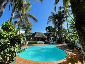 Villa Grande Lodge